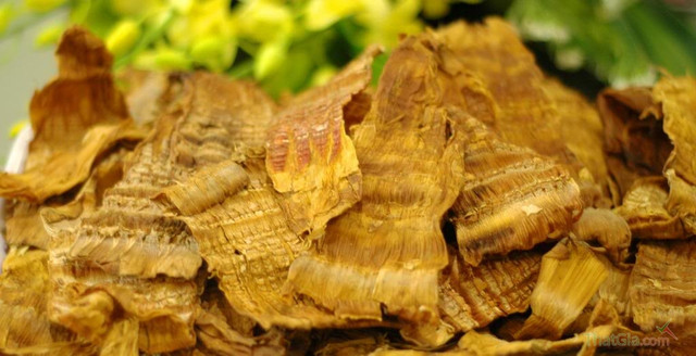Những thực phẩm Tết “ngậm” hóa chất nên hạn chế ăn - Hình 7 Nhung thuc pham Tet “ngam” hoa chat nen han che an-Hinh-7