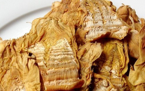 Những thực phẩm Tết “ngậm” hóa chất nên hạn chế ăn - Hình 5 Nhung thuc pham Tet “ngam” hoa chat nen han che an-Hinh-5