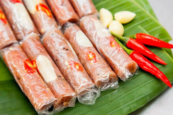 Người bệnh gút nên hạn chế ăn thực phẩm nào trong ngày Tết? - Hình 8 Nguoi benh gut nen han che an thuc pham nao trong ngay Tet?-Hinh-8
