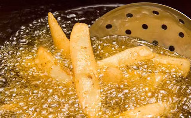 Nguoi benh gut nen han che an thuc pham nao trong ngay Tet?-Hinh-10