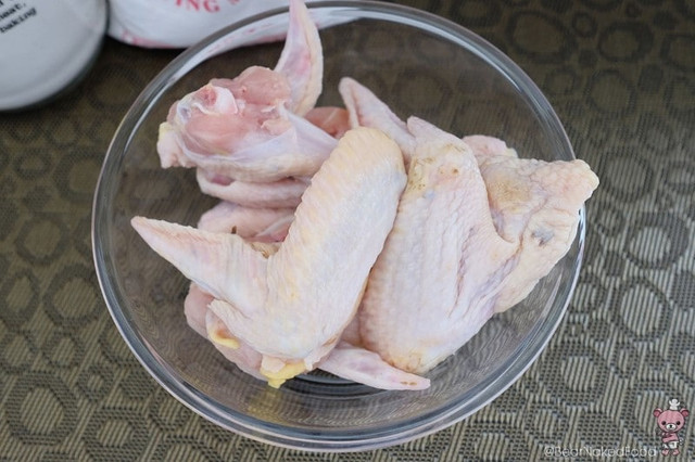 Cách làm món cánh gà chiên đưa cơm, ăn mãi vẫn thèm - Hình 2 Cach lam mon canh ga chien dua com, an mai van them-Hinh-2