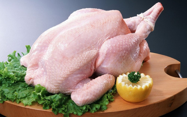 Sơ chế thịt gà kiểu này có ngày đi viện - Hình 2 So che thit ga kieu nay co ngay di vien-Hinh-2