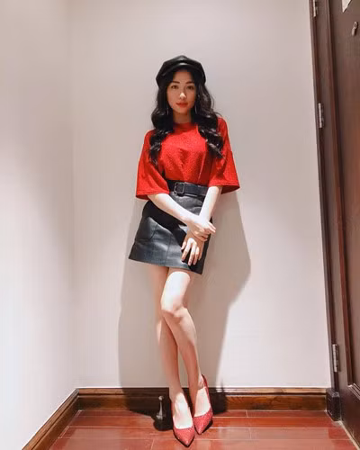 Ngam cac my nhan tuoi Hoi an mac goi cam thu hut moi anh nhin-Hinh-12