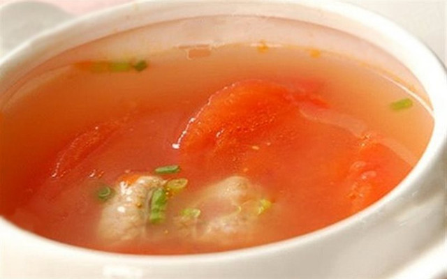Những món canh giải rượu đơn giản, dễ nấu trong ngày Tết - Hình 3 Nhung mon canh giai ruou don gian, de nau trong ngay Tet-Hinh-3