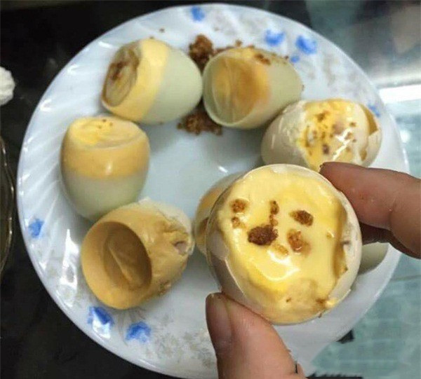 Những món ăn kinh dị từ thời xưa giúp tăng cường bản lĩnh đàn ông - Hình 9 Nhung mon an kinh di tu thoi xua giup tang cuong ban linh dan ong-Hinh-9