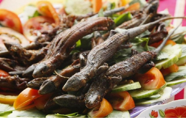 Những món ăn kinh dị từ thời xưa giúp tăng cường bản lĩnh đàn ông - Hình 5 Nhung mon an kinh di tu thoi xua giup tang cuong ban linh dan ong-Hinh-5