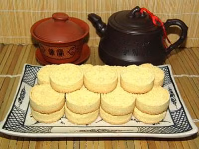 Nhung dac san o Vinh Phuc khien du khach nho mai