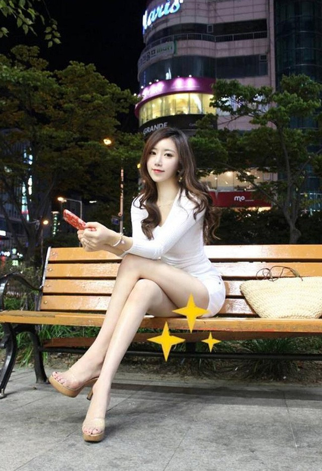 Bí kíp giữ dáng “bốc lửa” của cô giáo thể hình Hàn Quốc - Hình 5 Bi kip giu dang “boc lua” cua co giao the hinh Han Quoc-Hinh-5