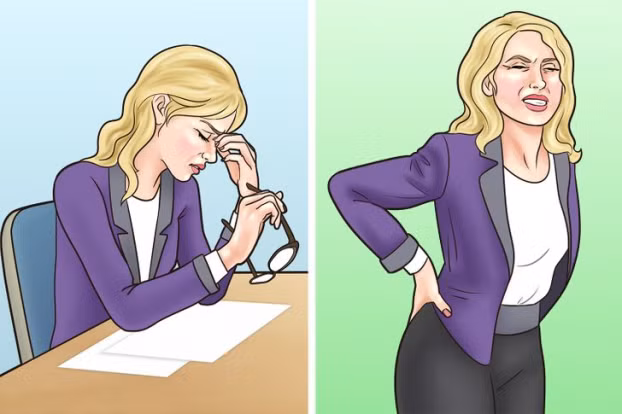 7 thoi quen gay dau lung ma ban can sua ngay lap tuc-Hinh-3