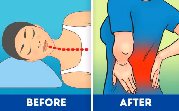 7 thoi quen gay dau lung ma ban can sua ngay lap tuc-Hinh-4