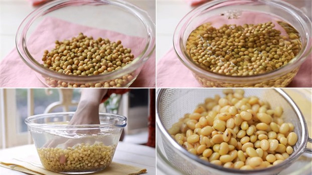 Cách làm món tàu hũ trân châu đường đen giải nhiệt đang gây sốt - Hình 2 Cach lam mon tau hu tran chau duong den giai nhiet dang gay sot-Hinh-2