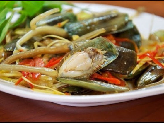 Đặc sản độc lạ Cà xỉu chỉ có ở Kiên Giang Dac san doc la Ca xiu chi co o Kien Giang