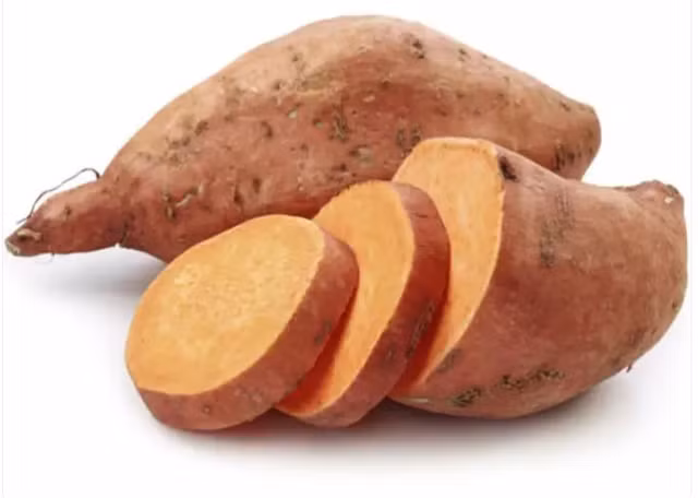 Day la nhung thuc pham lanh manh giup giam huyet ap