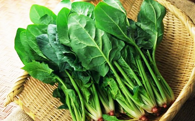 Đây là những thực phẩm lành mạnh giúp giảm huyết áp - Hình 2 Day la nhung thuc pham lanh manh giup giam huyet ap-Hinh-2
