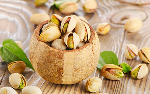 Đây là những thực phẩm lành mạnh giúp giảm huyết áp - Hình 12 Day la nhung thuc pham lanh manh giup giam huyet ap-Hinh-12