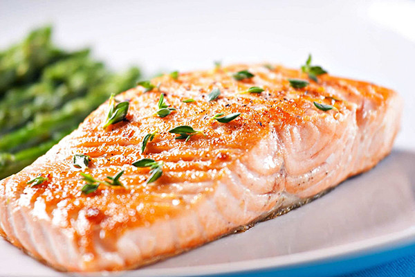 Đây là những thực phẩm lành mạnh giúp giảm huyết áp - Hình 8 Day la nhung thuc pham lanh manh giup giam huyet ap-Hinh-8