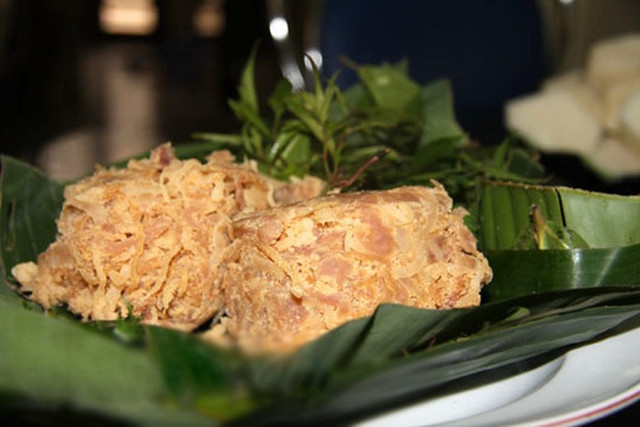 Đến Bắc Ninh thưởng thức món đặc sản này rồi mê luôn - Hình 2 Den Bac Ninh thuong thuc mon dac san nay roi me luon-Hinh-2