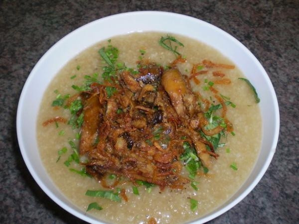 Đến Bắc Ninh thưởng thức món đặc sản này rồi mê luôn Den Bac Ninh thuong thuc mon dac san nay roi me luon