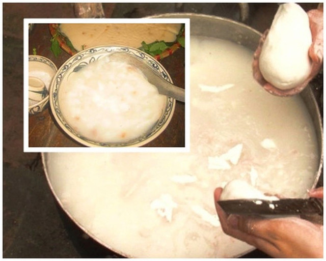 Đến Bắc Ninh thưởng thức món đặc sản này rồi mê luôn - Hình 10 Den Bac Ninh thuong thuc mon dac san nay roi me luon-Hinh-10