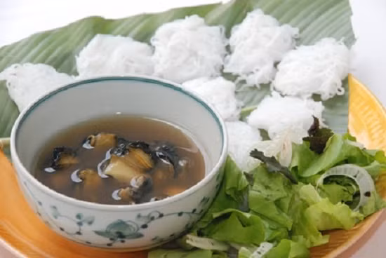 Mon bun oc nguoi binh di cua nguoi Ha Noi xua-Hinh-2