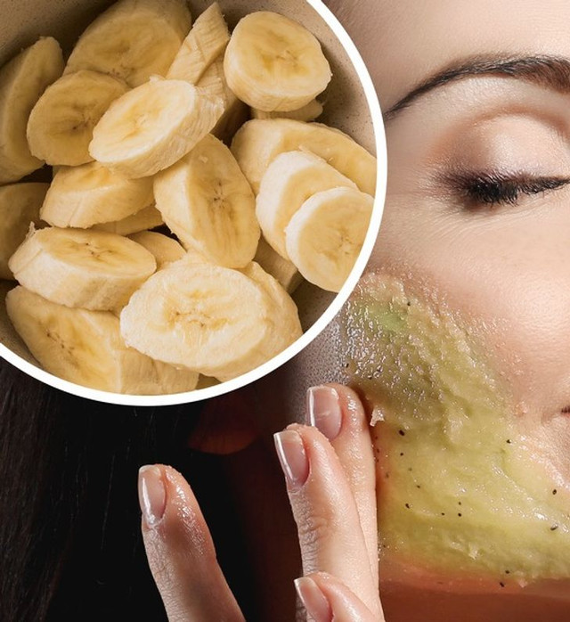 Cách làm mặt nạ dưỡng da với các nguyên liệu rẻ tiền - Hình 8 Cach lam mat na duong da voi cac nguyen lieu re tien-Hinh-8