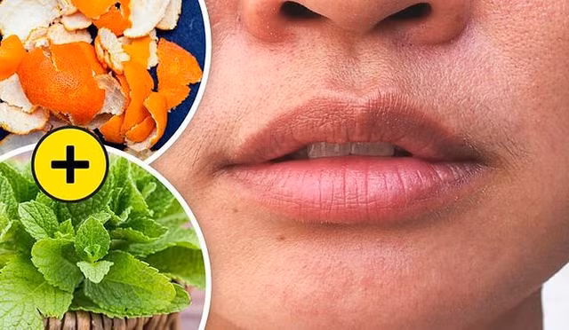 Cach lam mat na duong da voi cac nguyen lieu re tien