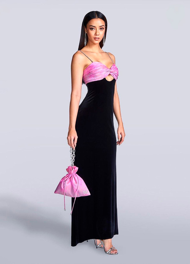 Hoa hậu Thái Lan khoe dáng sexy ở Hoa hậu Hoàn vũ Thế giới - Hình 8 Hoa hau Thai Lan khoe dang sexy o Hoa hau Hoan vu The gioi-Hinh-8