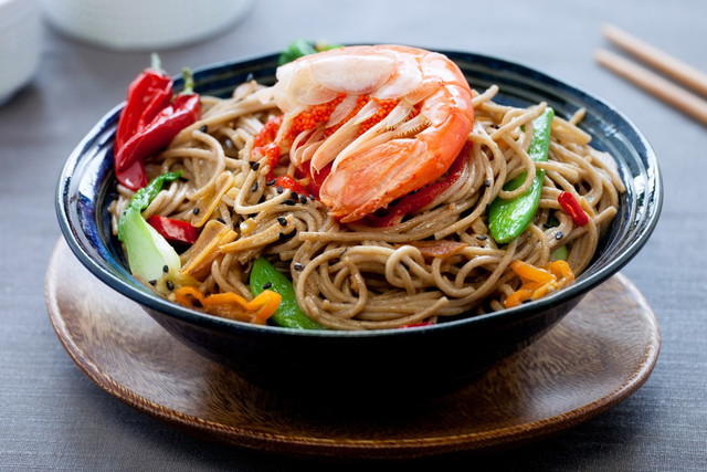 10 món độc đáo trên bàn ăn vào ngày Tết cổ truyền ở Singapore - Hình 8 10 mon doc dao tren ban an vao ngay Tet co truyen o Singapore-Hinh-8