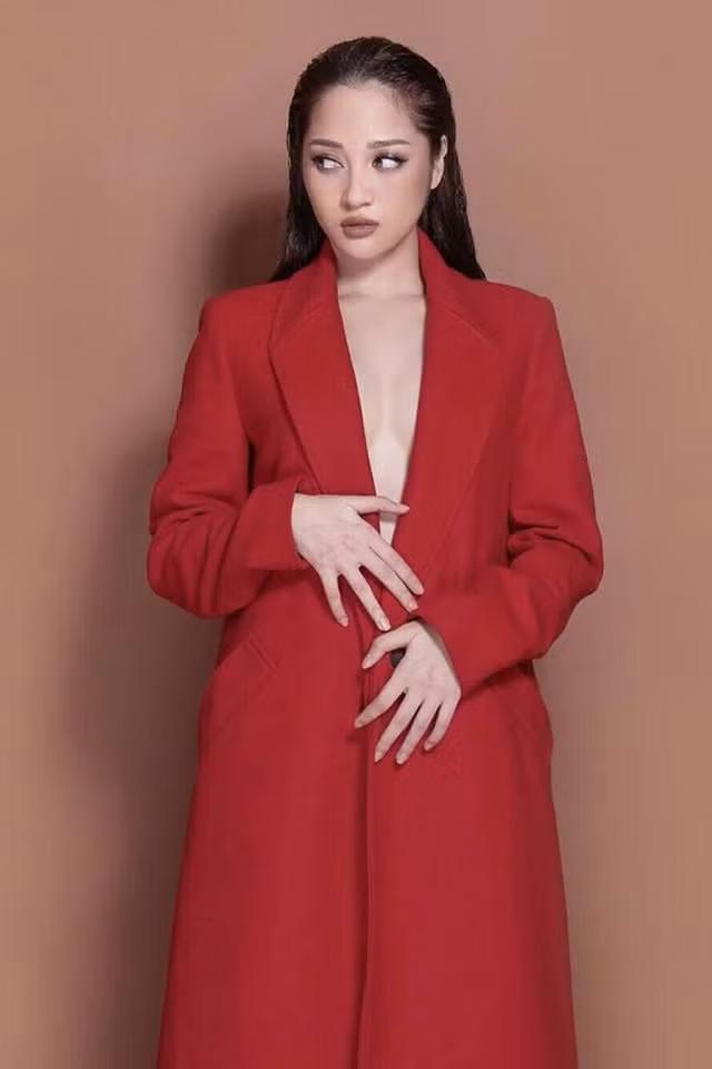 Sau khi chia tay Ho Quang Hieu, ca si Bao Anh ngay cang nong bong-Hinh-11