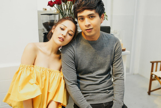 Sau khi chia tay Ho Quang Hieu, ca si Bao Anh ngay cang nong bong