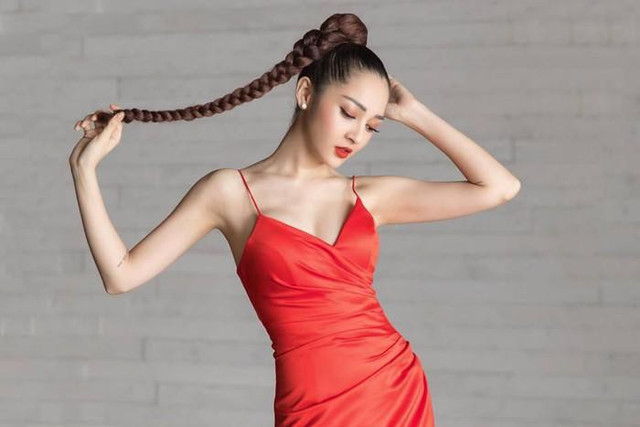 Sau khi chia tay Ho Quang Hieu, ca si Bao Anh ngay cang nong bong-Hinh-6