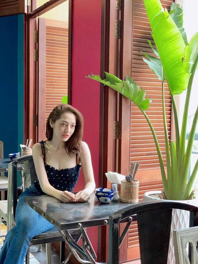 Sau khi chia tay Ho Quang Hieu, ca si Bao Anh ngay cang nong bong-Hinh-8