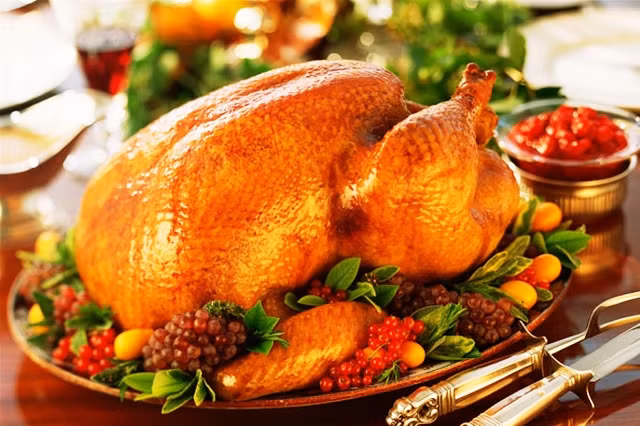 Doan Van Hau co co hoi thu nhieu mon an truyen thong giang sinh o Ha Lan-Hinh-7