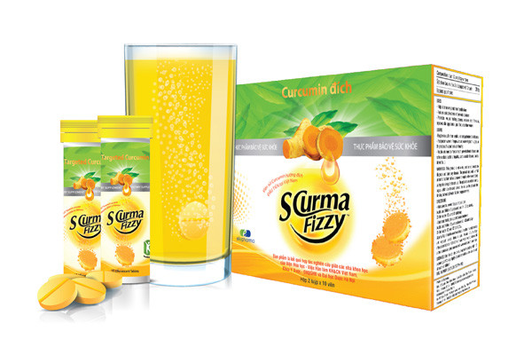 Quảng cáo TPBVSK Scurma Fizzy có dấu hiệu lừa dối người tiêu dùng? Quang cao TPBVSK Scurma Fizzy co dau hieu lua doi nguoi tieu dung?