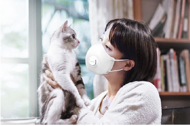 Siêu khẩu trang đối phó với không khí Hà Nội, Sài Gòn ô nhiễm nặng - Hình 7 Sieu khau trang doi pho voi khong khi Ha Noi, Sai Gon o nhiem nang-Hinh-7