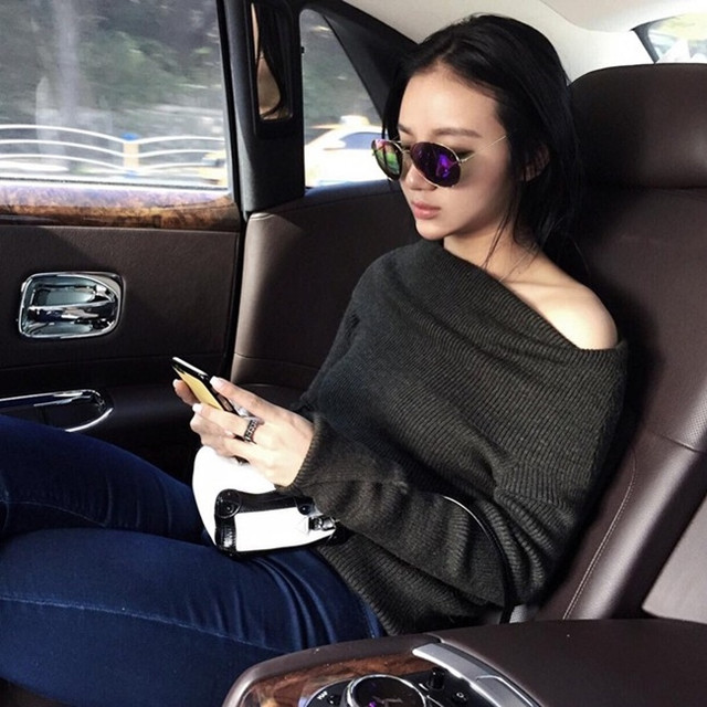 Mê mẩn thời trang sang chảnh của ái nữ tỷ phú Singapore xinh như hoa hậu - Hình 12 Me man thoi trang sang chanh cua ai nu ty phu Singapore xinh nhu hoa hau-Hinh-12