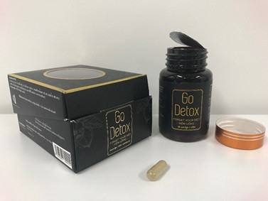 Trà giảm cân Go Detox của Medino, Matxi bị nước ngoài cảnh báo chứa chất cấm Sibutramine, Phenolphthalein Tra giam can Go Detox cua Medino, Matxi bi nuoc ngoai canh bao chua chat cam Sibutramine, Phenolphthalein
