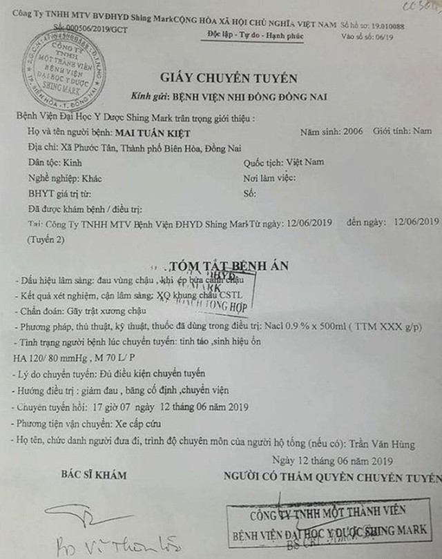 Diem mat nhung vu benh vien chan doan, phau thuat nham nam 2019-Hinh-3