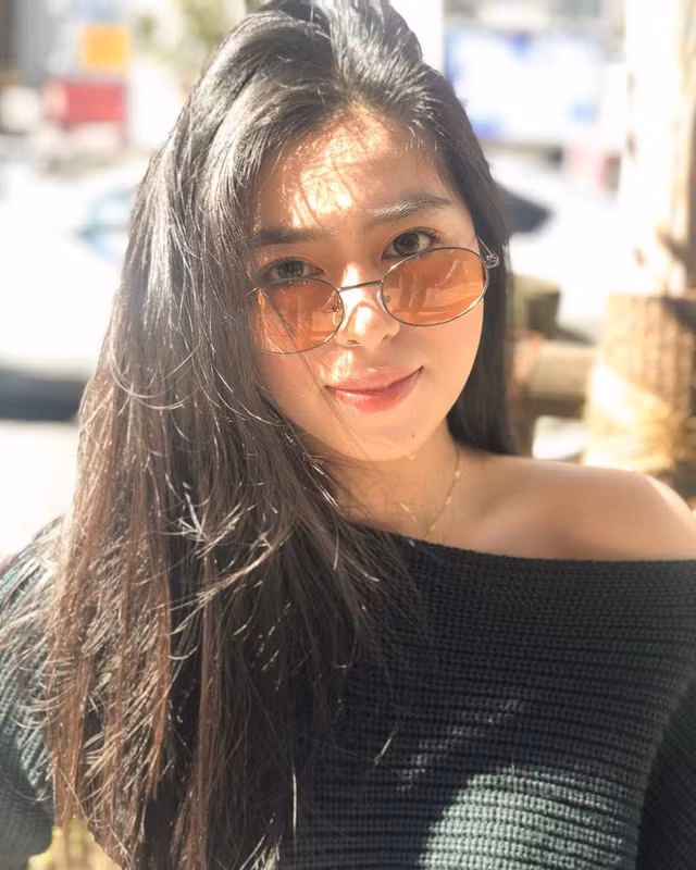 Nang thien kim tieu thu khien van nguoi me, mac dep nhu cong chua-Hinh-6