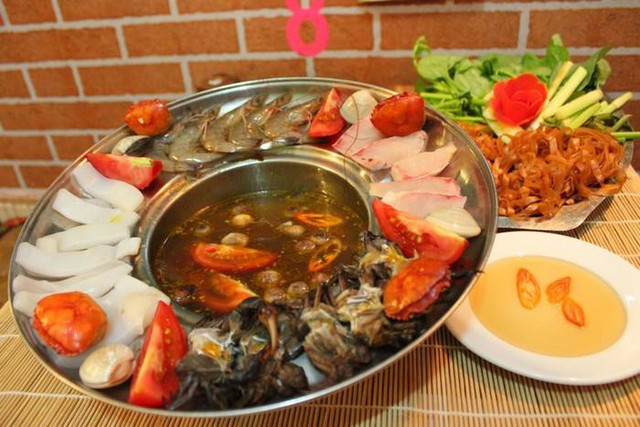 Những đặc sản độc đáo ở quê hương thủ môn Văn Toản - Hình 11 Nhung dac san doc dao o que huong thu mon Van Toan-Hinh-11