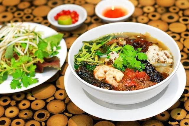 Những đặc sản độc đáo ở quê hương thủ môn Văn Toản - Hình 5 Nhung dac san doc dao o que huong thu mon Van Toan-Hinh-5