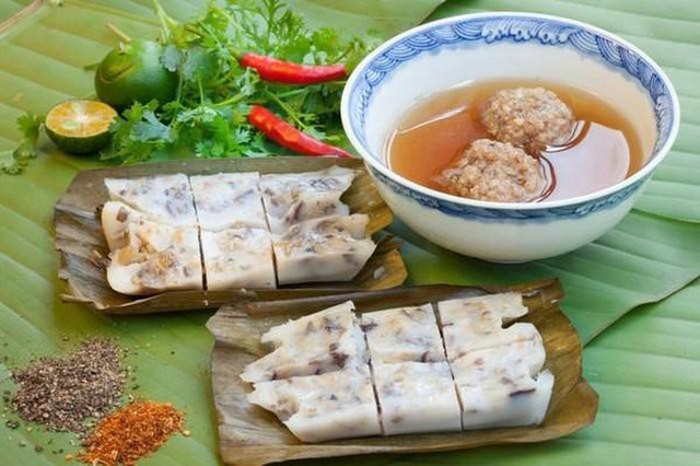 Những đặc sản độc đáo ở quê hương thủ môn Văn Toản - Hình 9 Nhung dac san doc dao o que huong thu mon Van Toan-Hinh-9