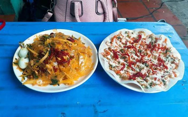 Những đặc sản độc đáo ở quê hương thủ môn Văn Toản - Hình 4 Nhung dac san doc dao o que huong thu mon Van Toan-Hinh-4