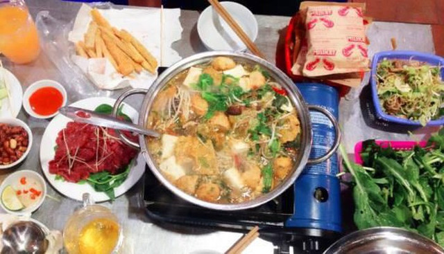 Những đặc sản độc đáo ở quê hương thủ môn Văn Toản - Hình 12 Nhung dac san doc dao o que huong thu mon Van Toan-Hinh-12