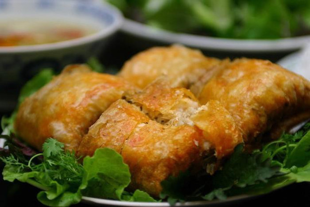 Những đặc sản độc đáo ở quê hương thủ môn Văn Toản - Hình 10 Nhung dac san doc dao o que huong thu mon Van Toan-Hinh-10