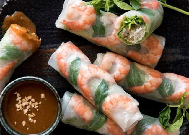 Những đặc sản độc đáo ở quê hương thủ môn Văn Toản - Hình 2 Nhung dac san doc dao o que huong thu mon Van Toan-Hinh-2