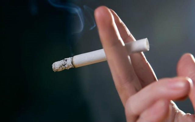 11 nguyên nhân bất ngờ có thể gây bệnh gan cho bạn - Hình 4 11 nguyen nhan bat ngo co the gay benh gan cho ban-Hinh-4