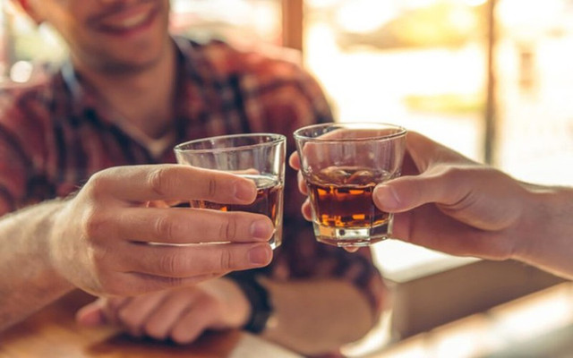 11 nguyên nhân bất ngờ có thể gây bệnh gan cho bạn 11 nguyen nhan bat ngo co the gay benh gan cho ban