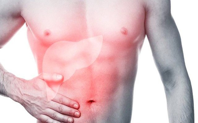 11 nguyên nhân bất ngờ có thể gây bệnh gan cho bạn - Hình 9 11 nguyen nhan bat ngo co the gay benh gan cho ban-Hinh-9