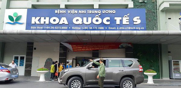 Hệ lụy sức khỏe khi cho trẻ uống thuốc hết hạn thế nào? He luy suc khoe khi cho tre uong thuoc het han the nao?